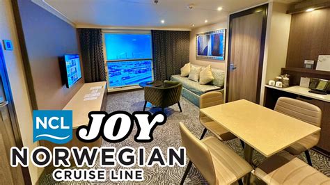 We trust you to do whats best for our product, services, customers, and team members and empower you to make the right calls without heavy bureaucracy. . Ncl joy suite perks